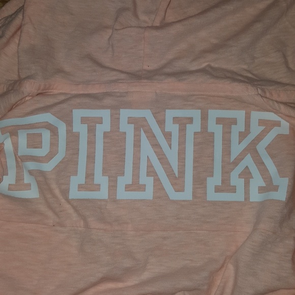 Victoria Secret Pink jacket - Picture 2 of 4
